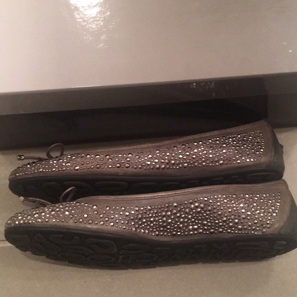 Jimmy Choo ballet flats - Picture 8 of 9